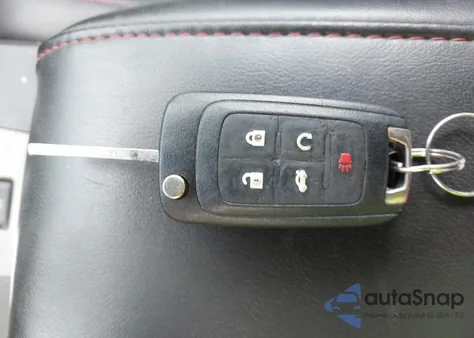 2010 Chevrolet Equinox Ltz z USA, uszkodzony, nr VIN 2CNALFEW6A6285643